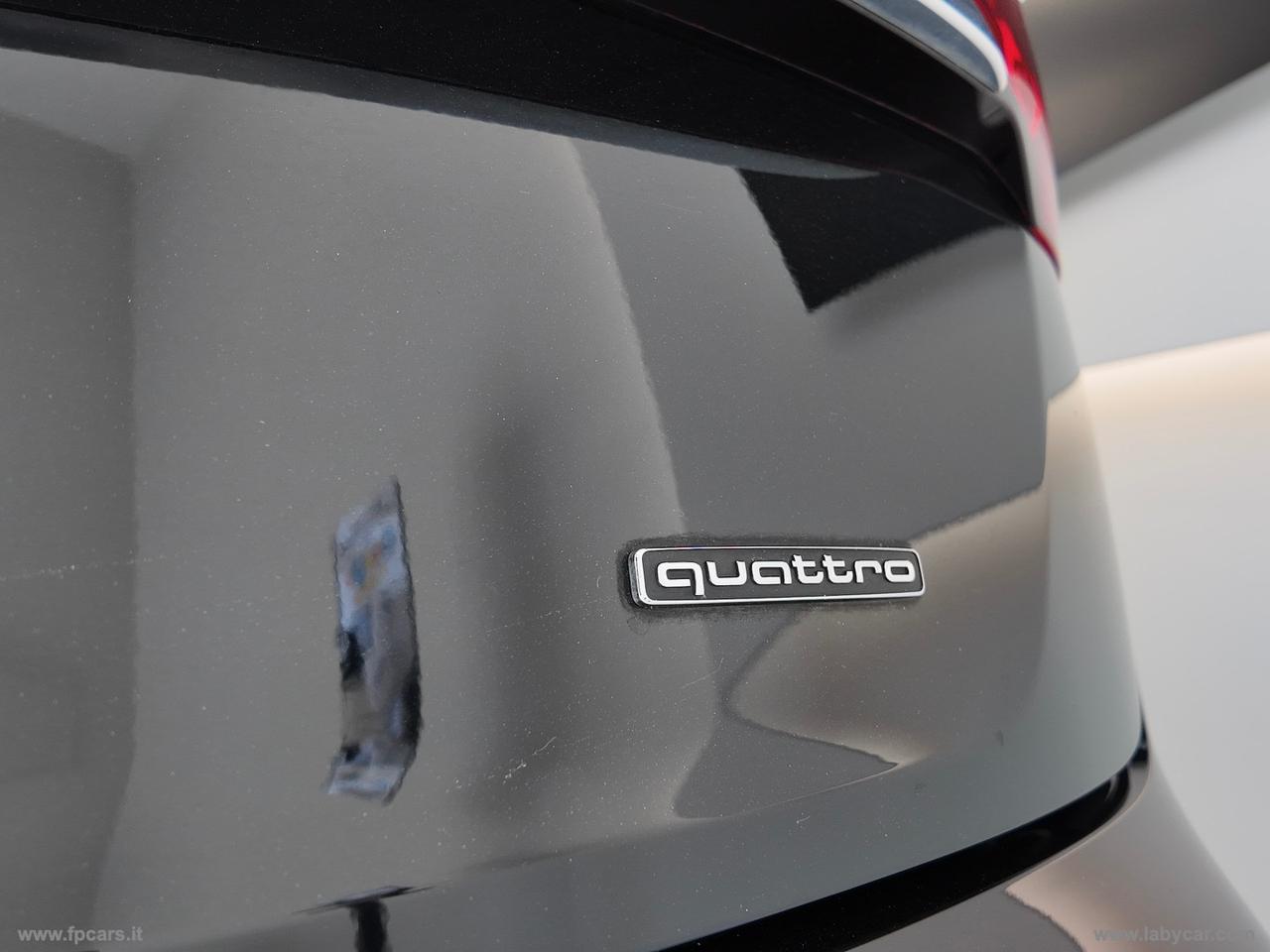 AUDI Q5 40 TDI 204CV QUATTRO S TRONIC SPORT