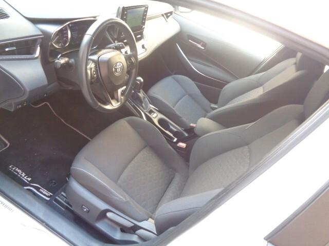 Toyota Corolla Touring Sports 1.8 Hybrid Business