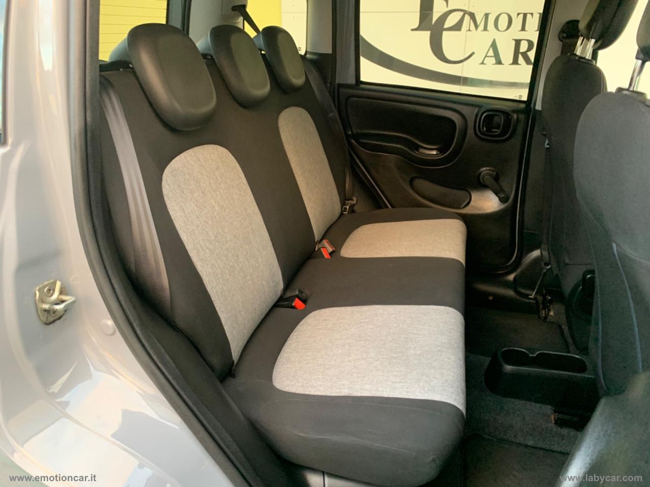FIAT Panda 1.2 Connected by Wind - 2019