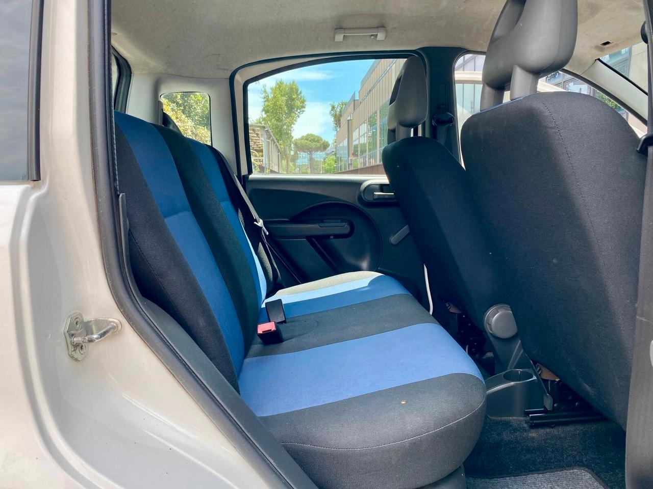 Fiat Panda 1.2 Dynamic GPL GARANZIA