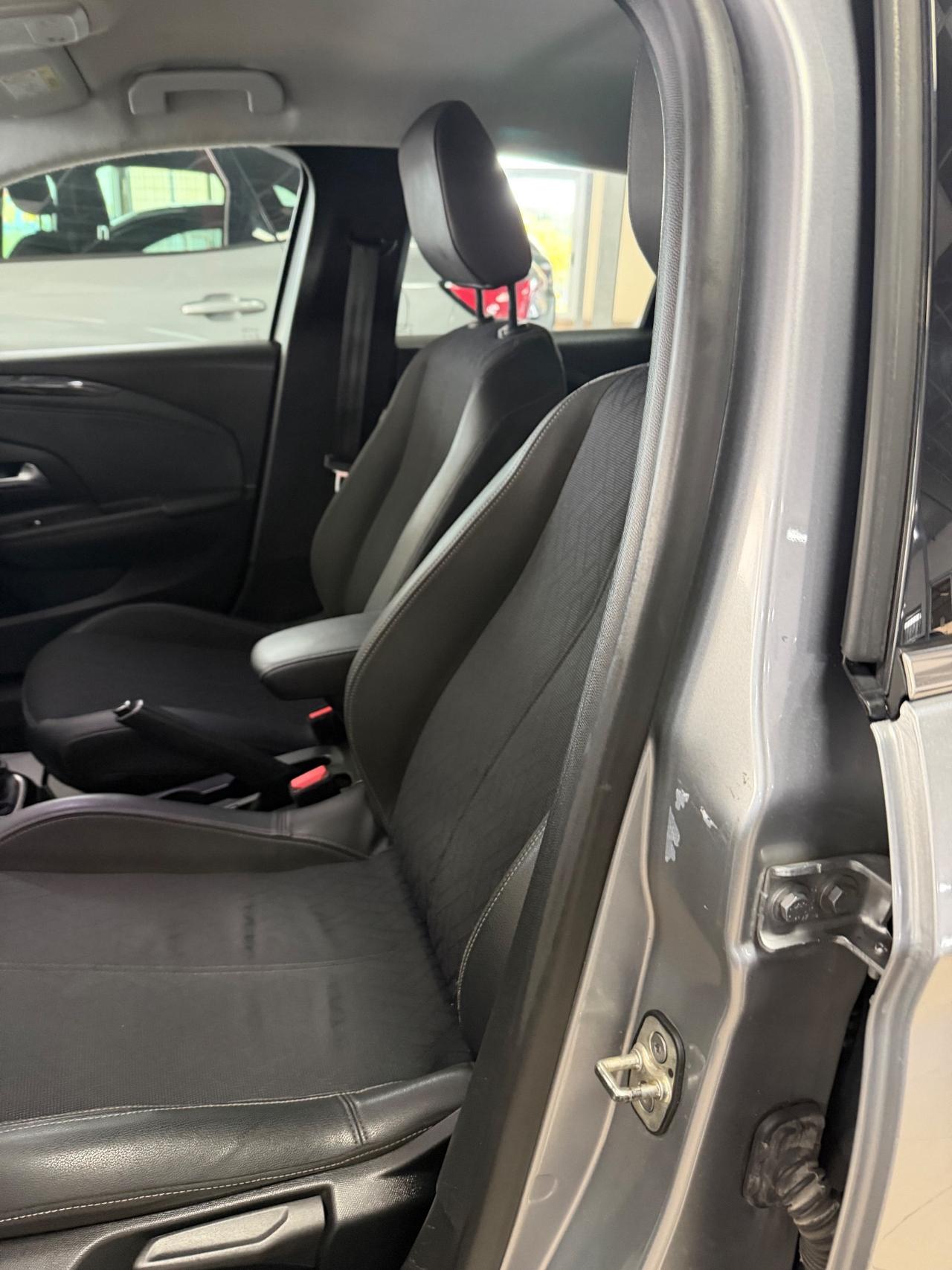 Opel Corsa 1.5 D 100 CV Edition