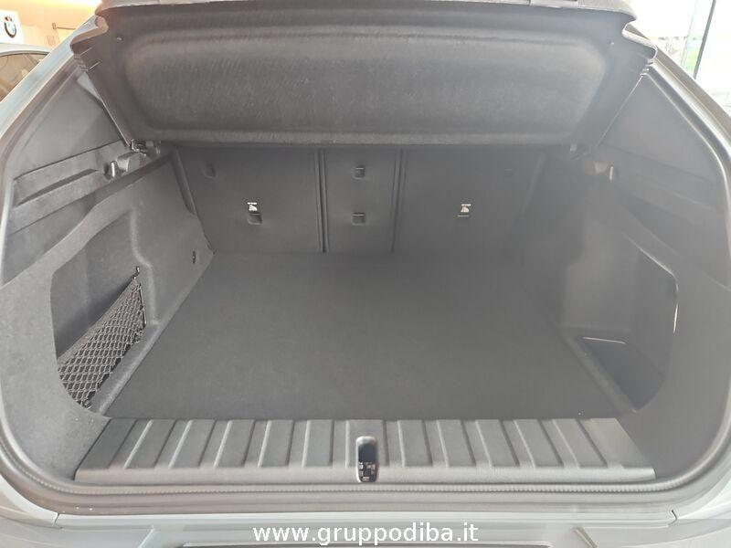 BMW X2 F39 Diesel sdrive18d Msport auto