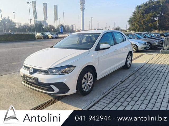 VOLKSWAGEN Polo 1.0 "NEW MODEL"