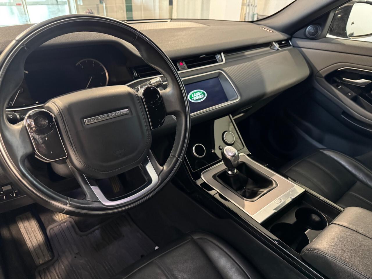 Land Rover Range Evoque 2.0D I4-L.Flw 150 CV S