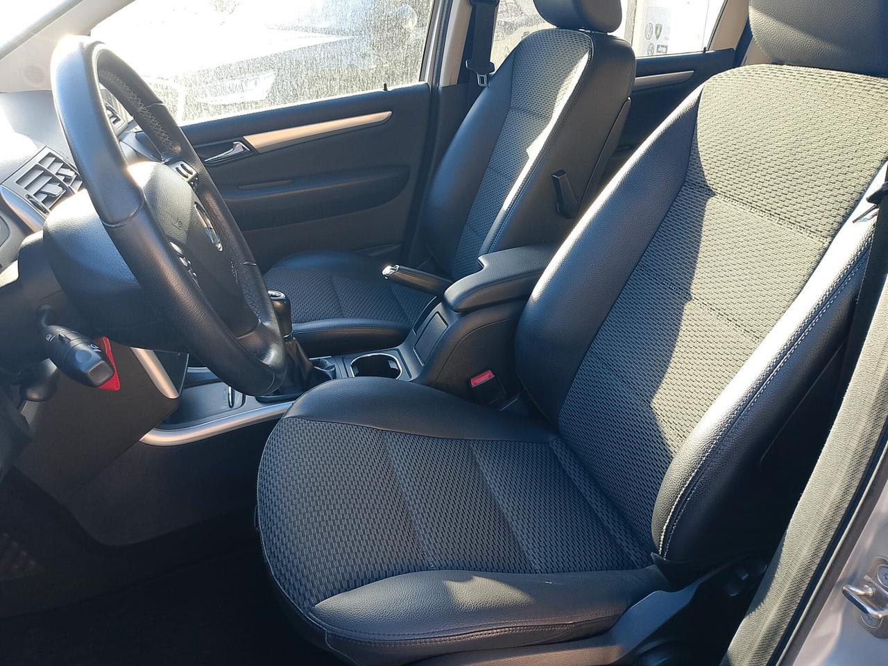 Mercedes-benz A 160 A 160 CDI BlueEFFICIENCY Style