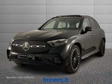 Mercedes GLC 220 220 d Mild hybrid AMG Line Premium 4Matic 9G-Tronic