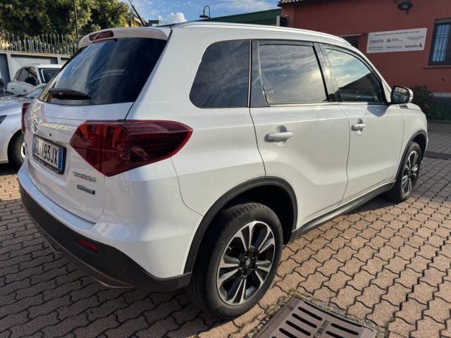 SUZUKI Vitara 1.4 Hybrid Top