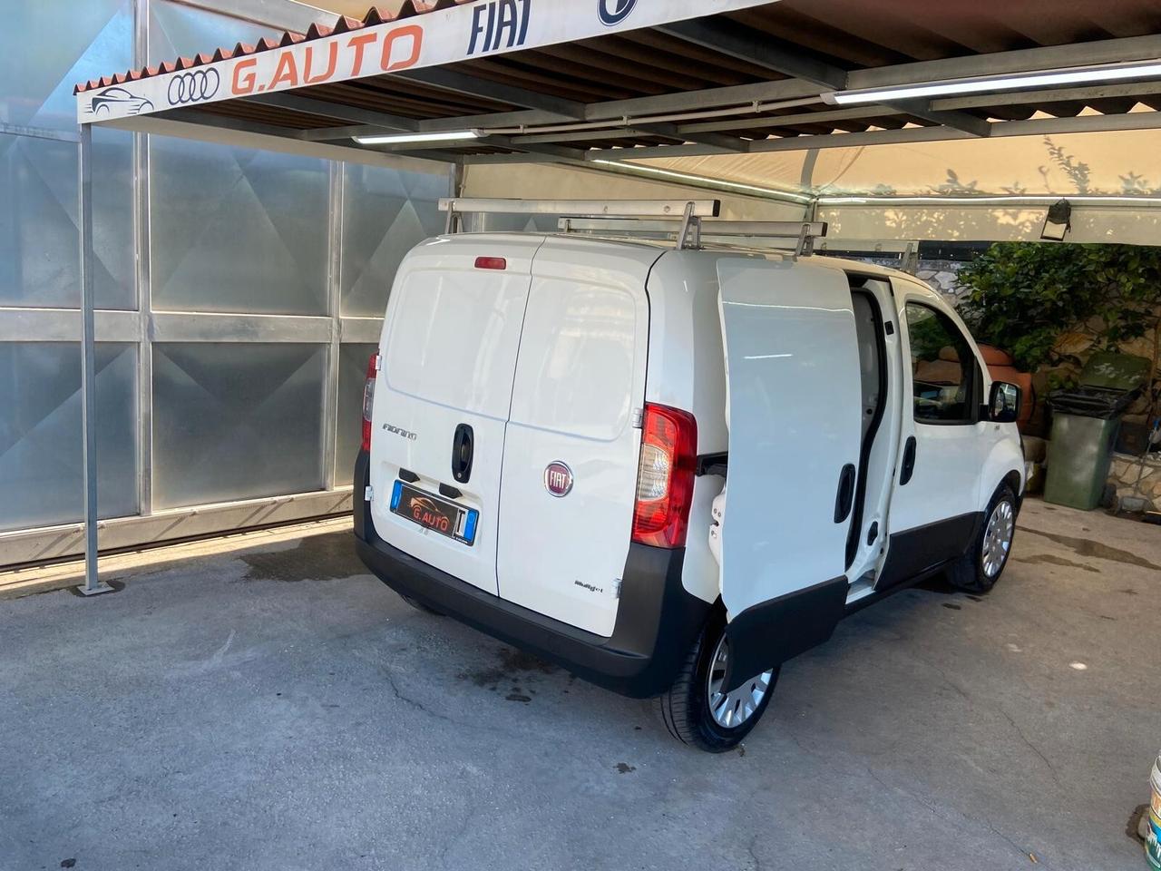 Fiat Fiorino 1.3 MJT 95CV Furgone