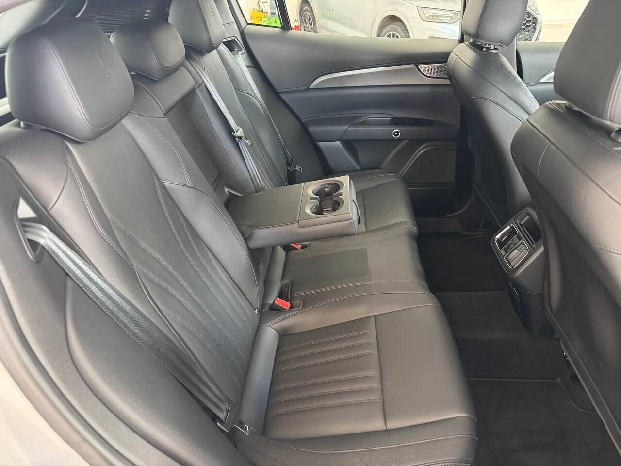 Maserati Grecale MHEV 250 CV AWD GT