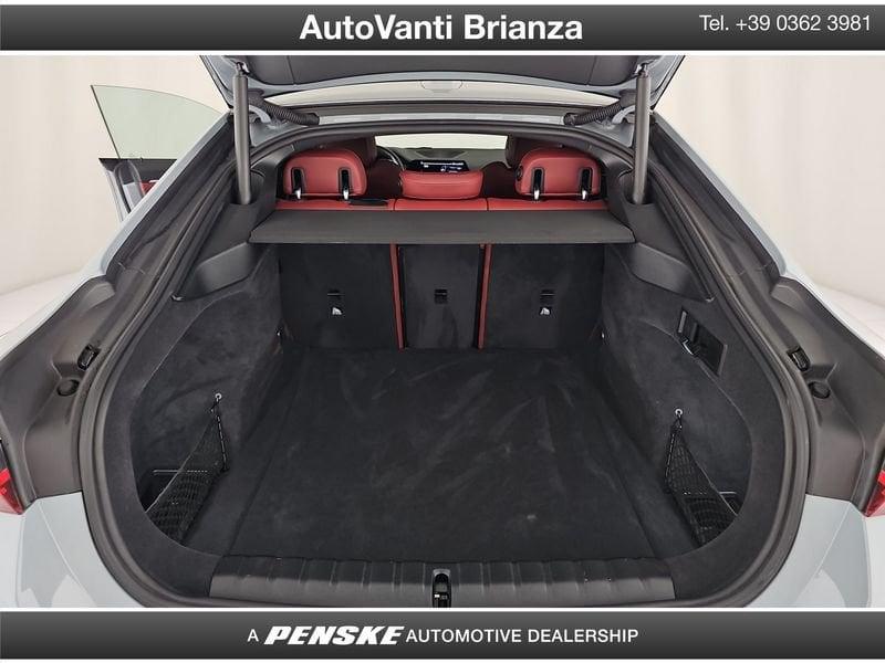 BMW Serie 4 420d Gran Coupe mhev 48V Msport auto