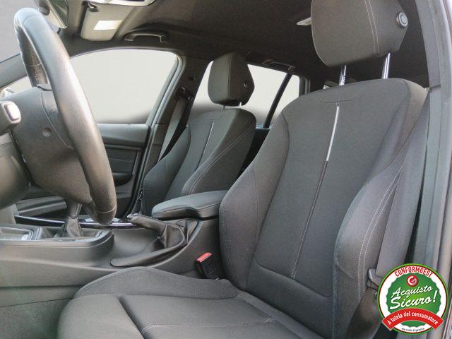 BMW 318 d xDrive Touring Sport