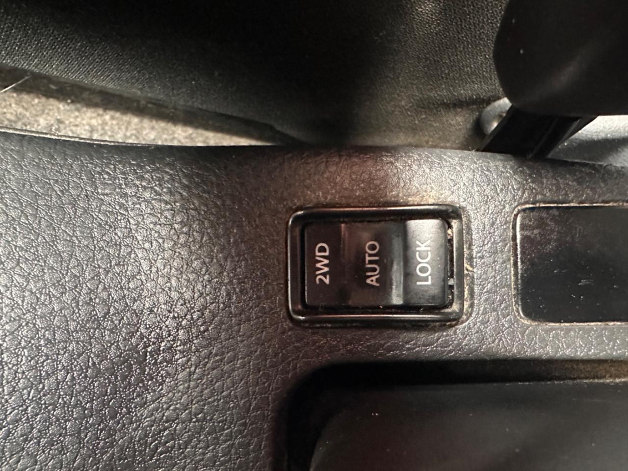 Suzuki SX4 1.9 DDiS 4WD Outdoor Line