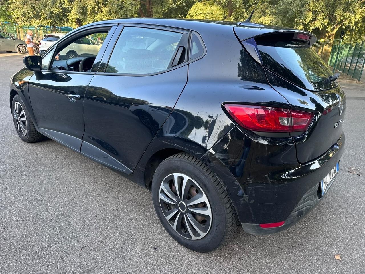 Renault Clio dCi 8V 90CV Start&Stop 5 porte Energy Intens