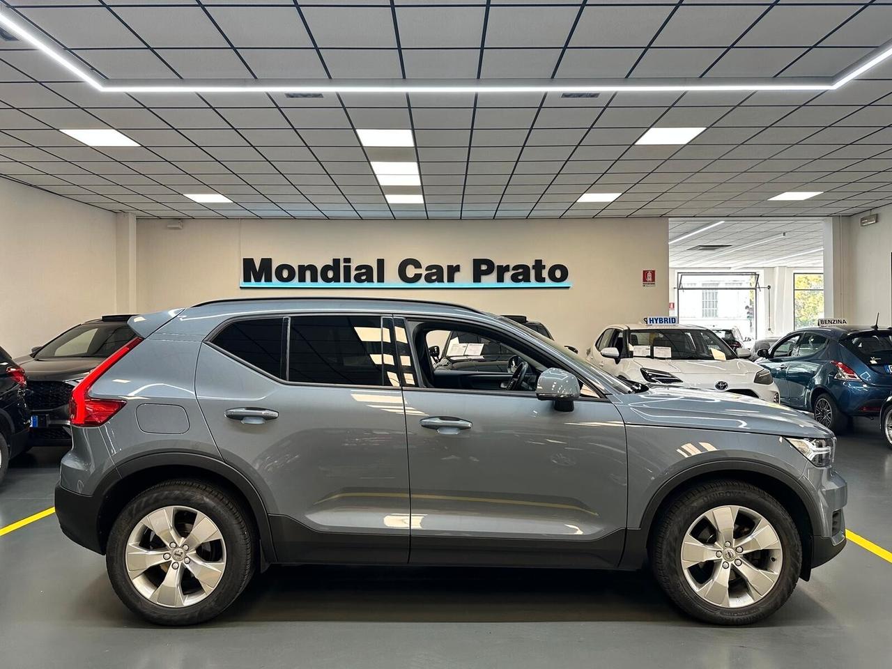 Volvo XC40 2.0 d3 Inscription auto my21 * IVA ESPOSTA *