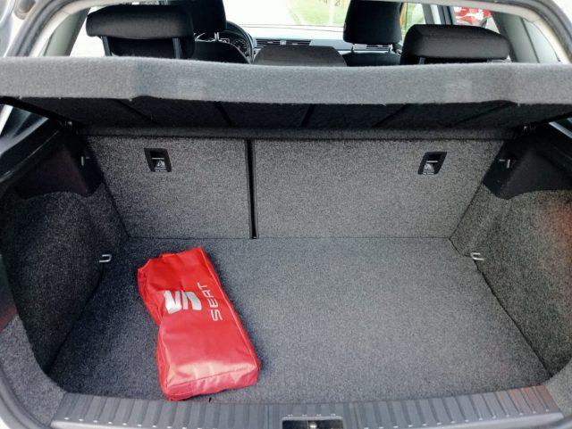 SEAT Ibiza 1.0 TGI 5 P. STYLE PACK BIFUEL *uniproprietario*