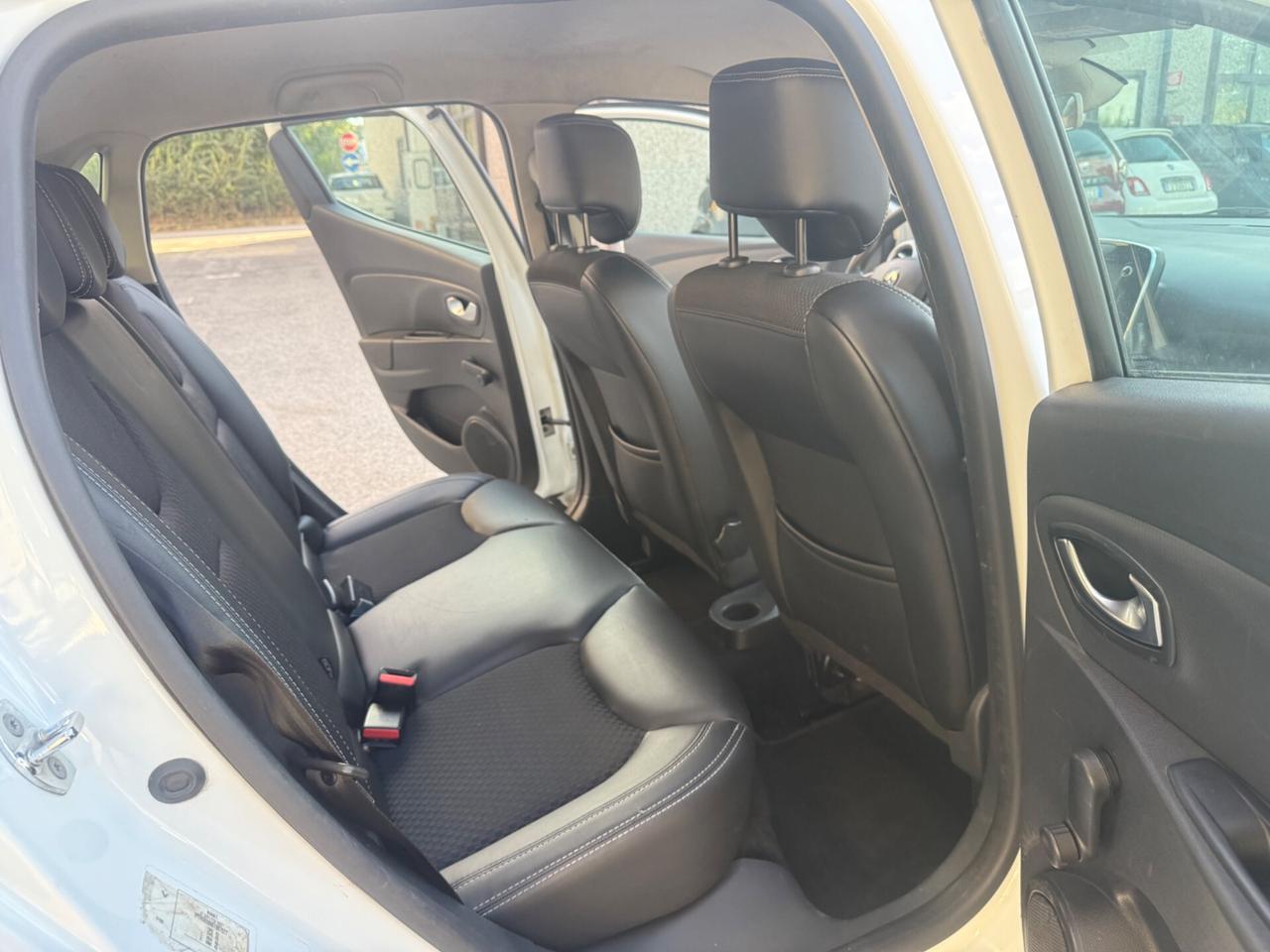 Renault Clio TCe 12V 90 CV GPL 5 porte Energy Duel