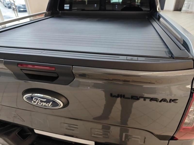 FORD Ranger 2.0 ECOBLUE aut. 205 CV DC Wildtrak 5 posti N1 Rollo