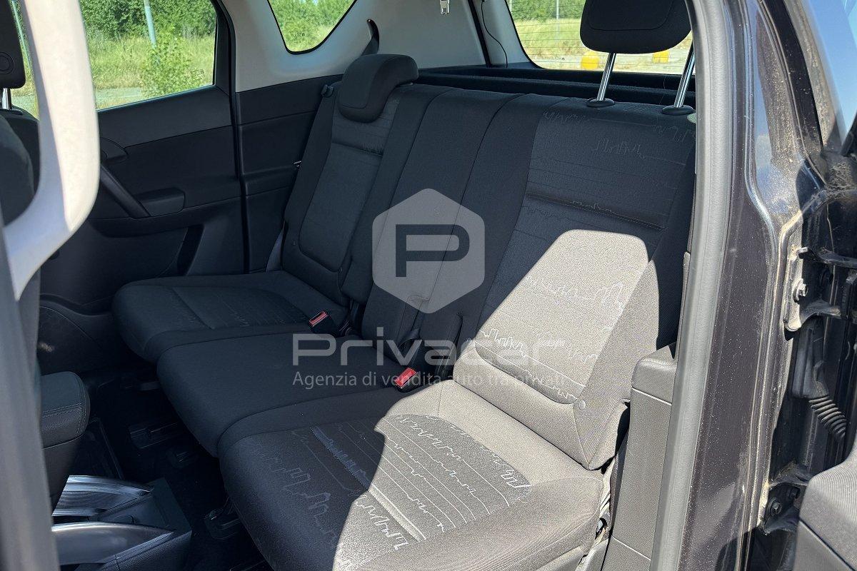 OPEL Meriva 1.4 Turbo 120CV GPL Tech Cosmo