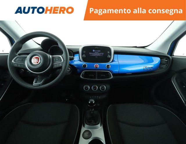 FIAT 500X 1.6 MultiJet 120 CV Urban