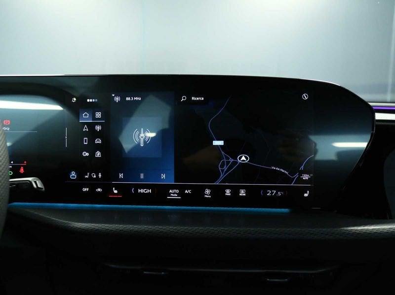 Audi Q5 SPB TDI 204cv MHEV+ Quattro S-Tronic S-Line