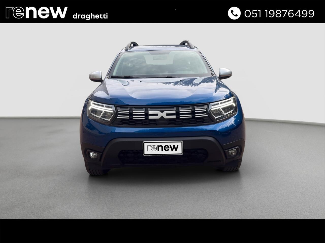 Dacia Duster 1.0 TCe GPL 4x2 Comfort