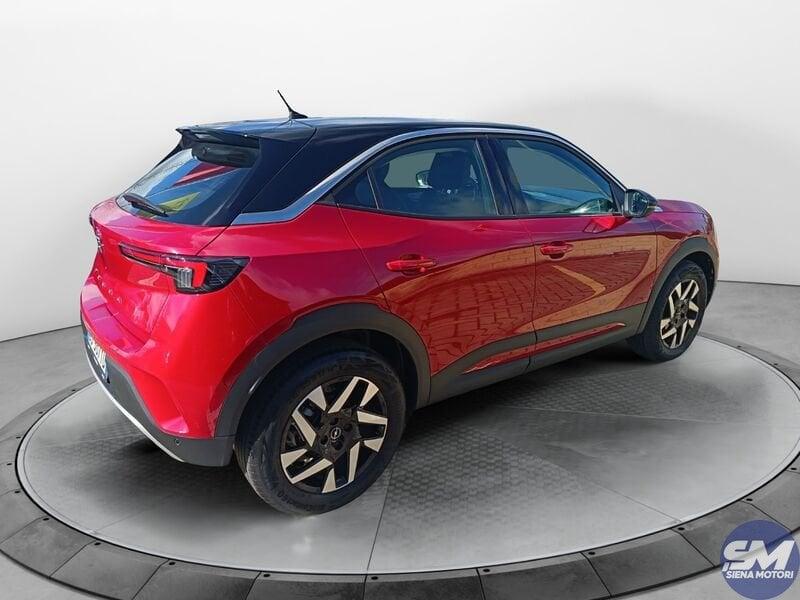 Opel Mokka 1.2 T Elegance 100cv MT6