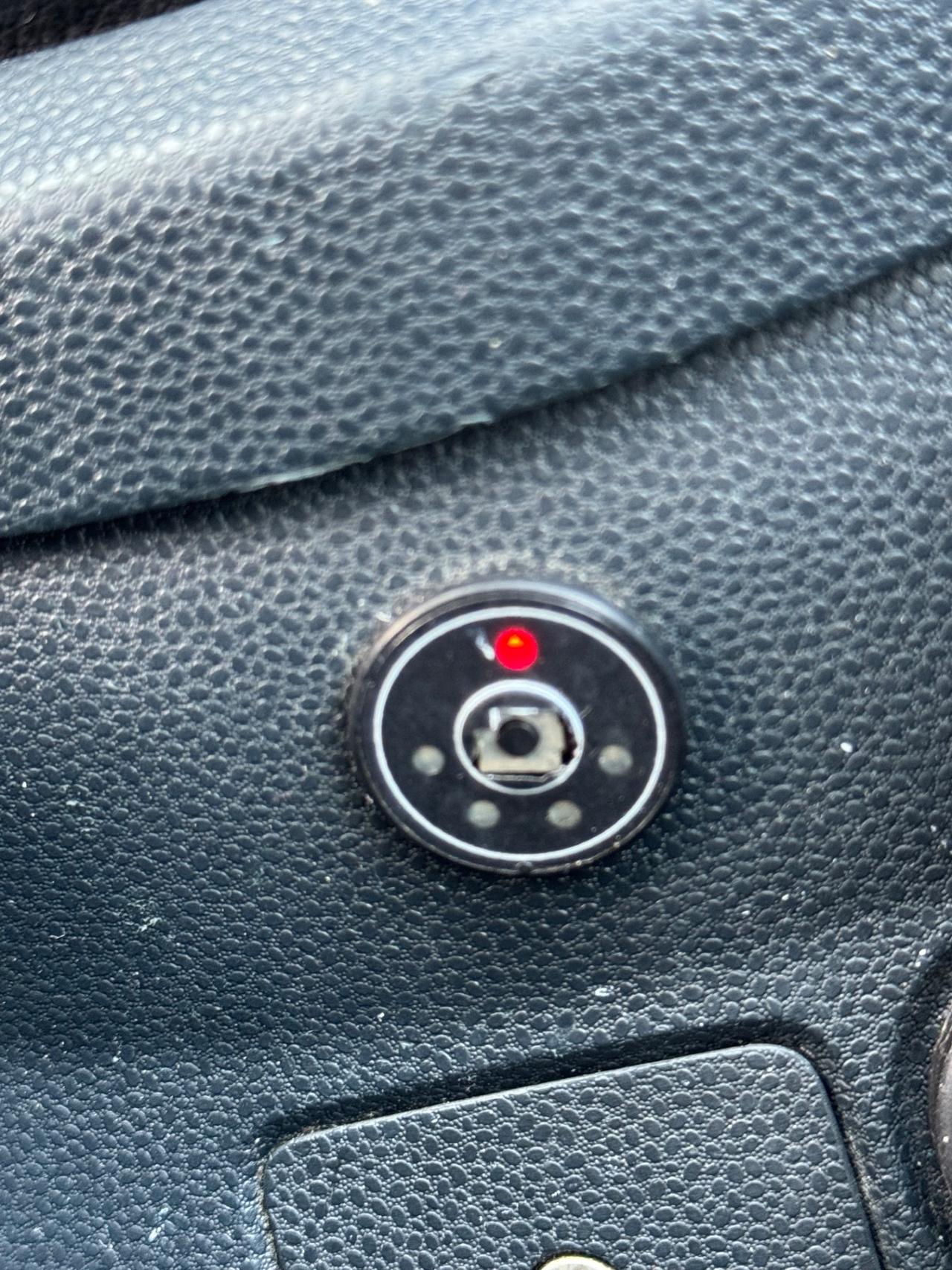 FORD FIESTA 1.4 BENZINA GPL VALIDO FINO ALL 2030 GARANZIA