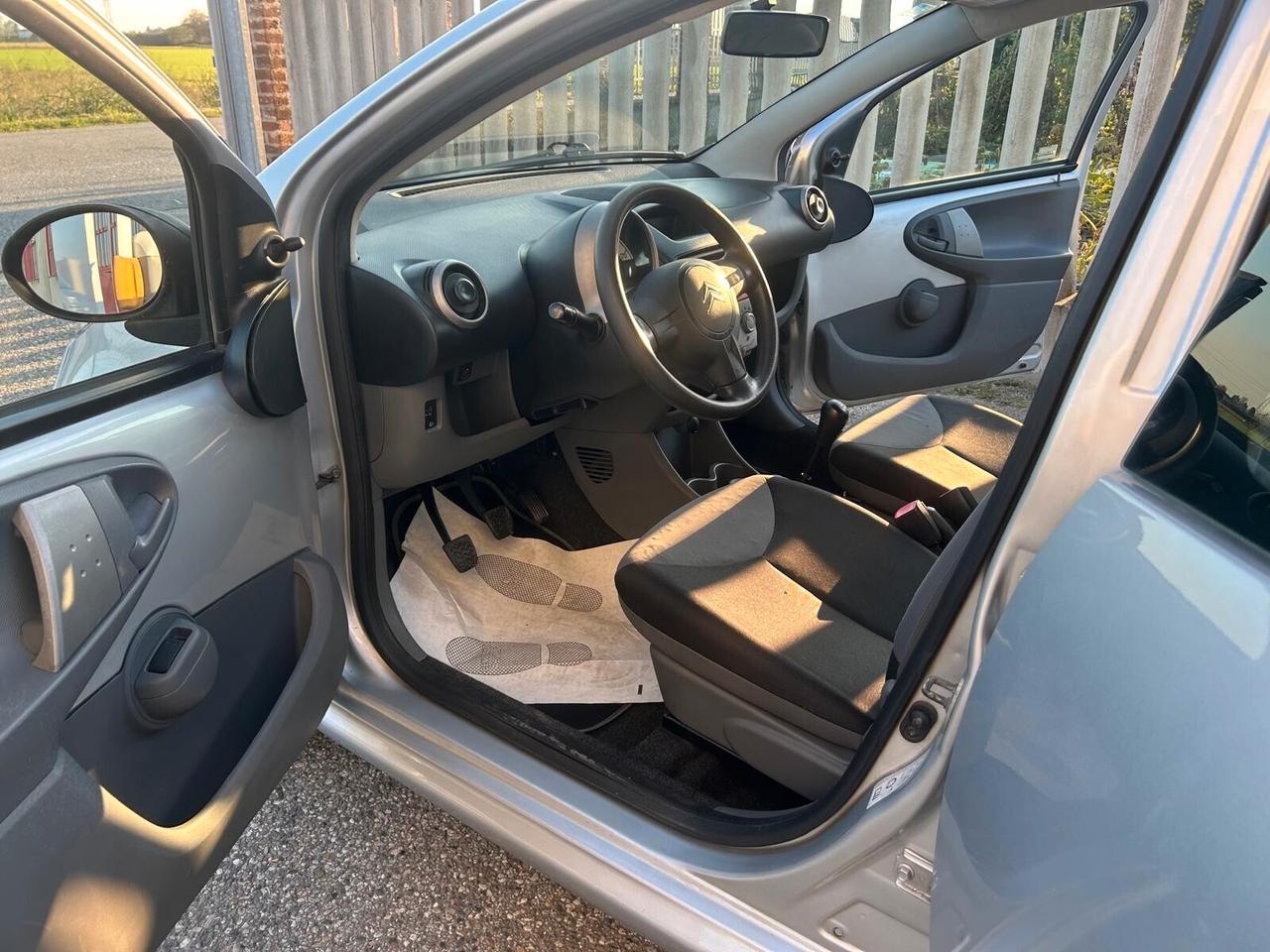 Citroen C1 5 PORTE