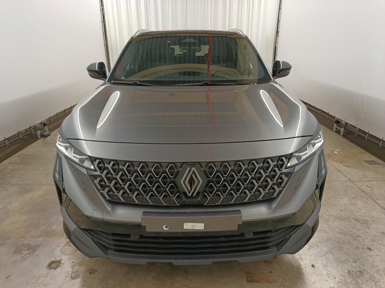 Renault Austral 1.3 mild hybrid Techno 150cv auto Tetto Panoramico