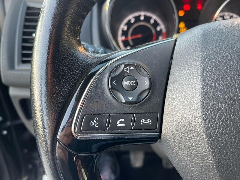 Mitsubishi ASX I 2017 1.6 Inform Plus navi 2wd my19