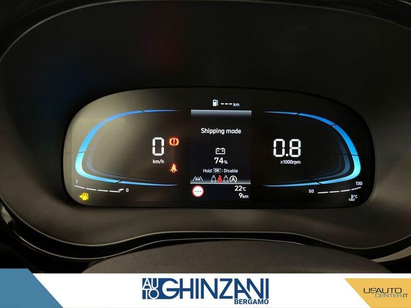Hyundai i10 i10 1.0 MPI Connectline