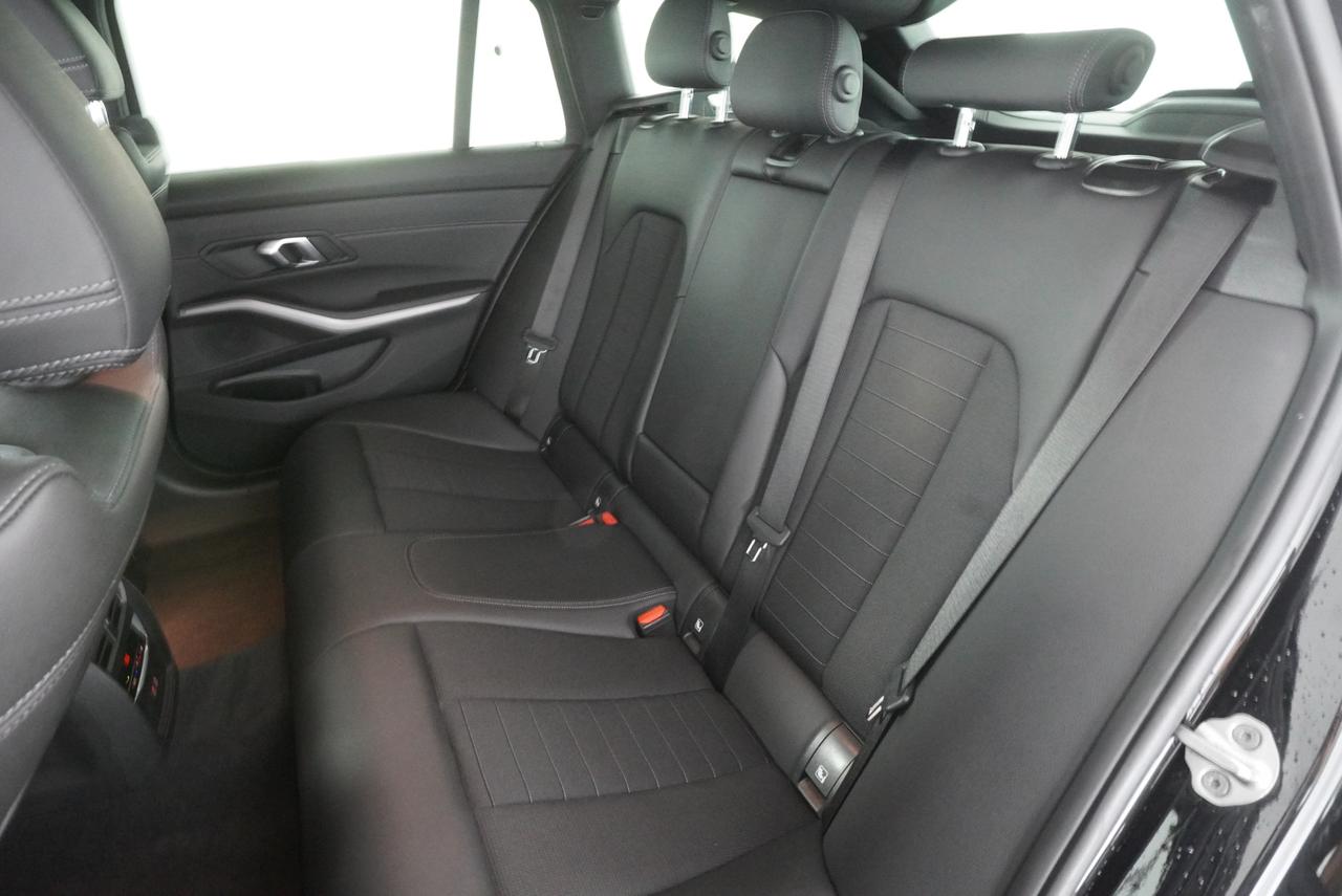 BMW Serie 3 (G20/G21) 318d 48V Touring