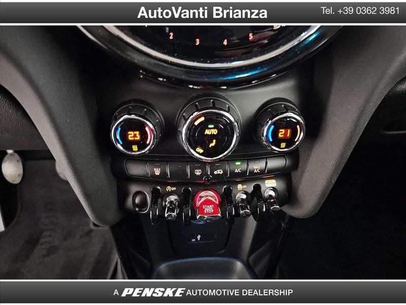 MINI Mini Mini 3p 1.5 Cooper Classic