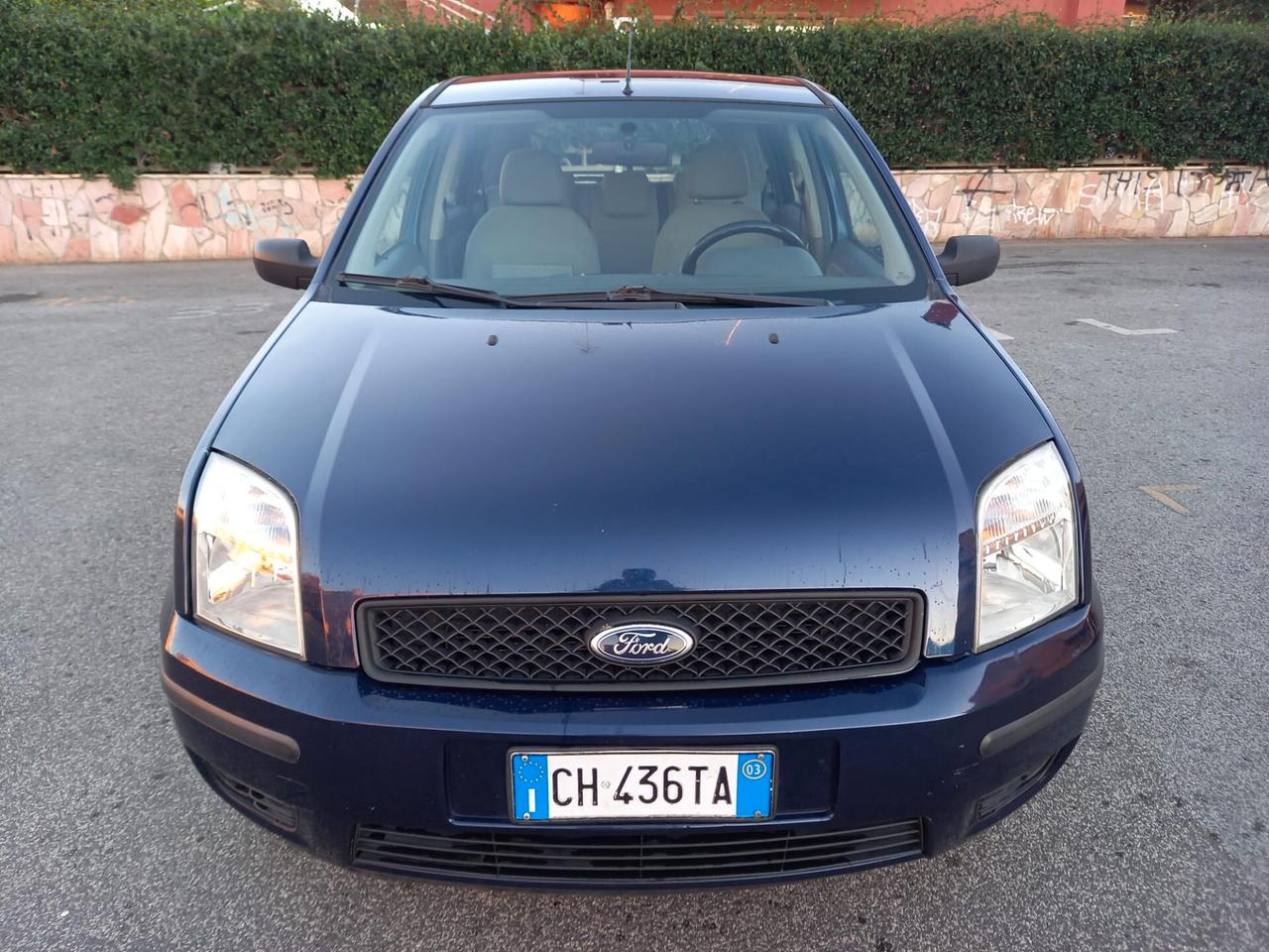 Ford Fusion OTTIME CONDIZIONI