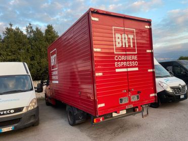 Renault Master 2.3Dci problemi alla testata Cassone
