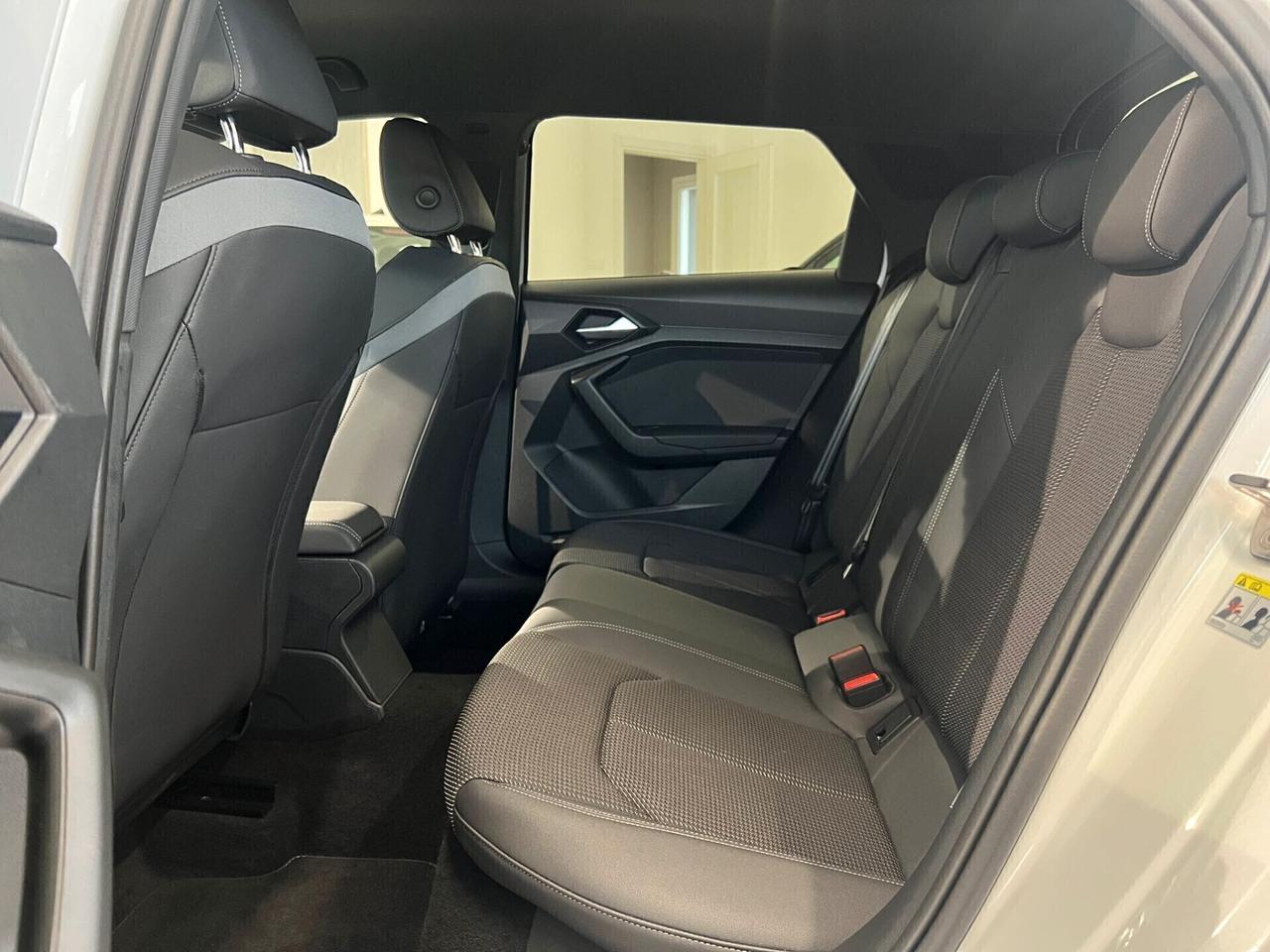 Audi A1 SPB 25 TFSI S tronic line edition