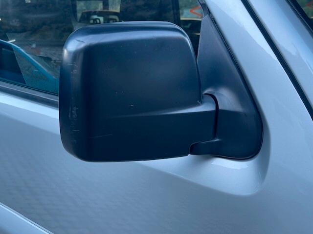Suzuki Jimny 1.3i 16V cat 4WD JLX