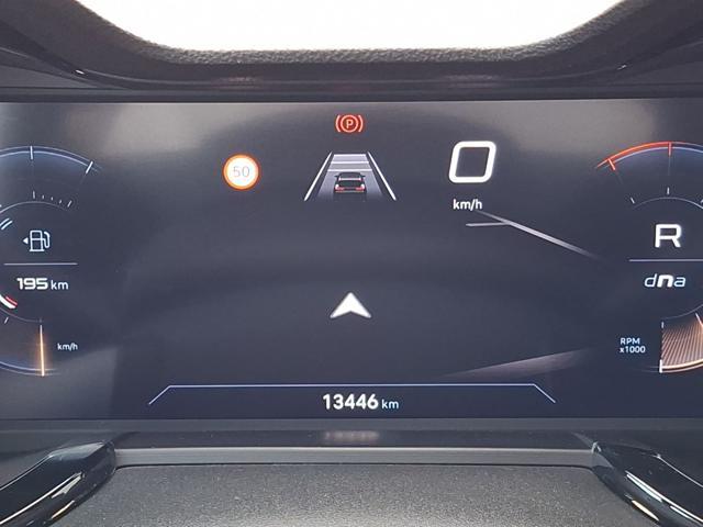 ALFA ROMEO Junior 1.2 145 CV Hybrid eDCT6 Speciale