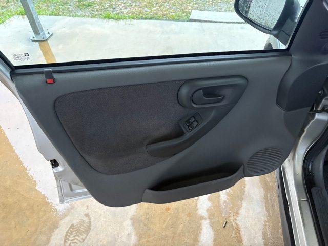 OPEL Corsa 1.2i 16V cat 5 porte PRIMO PREZZO PRONTA CONSEGNA