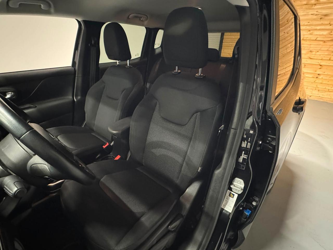 Jeep Renegade 1.0 T3 Limited