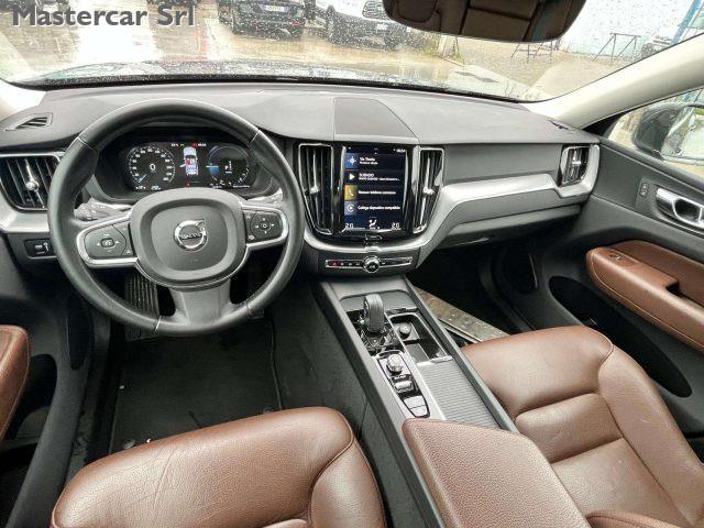 VOLVO XC60 2.0 t8 Business Plus awd 303cv geartronic GA096GH