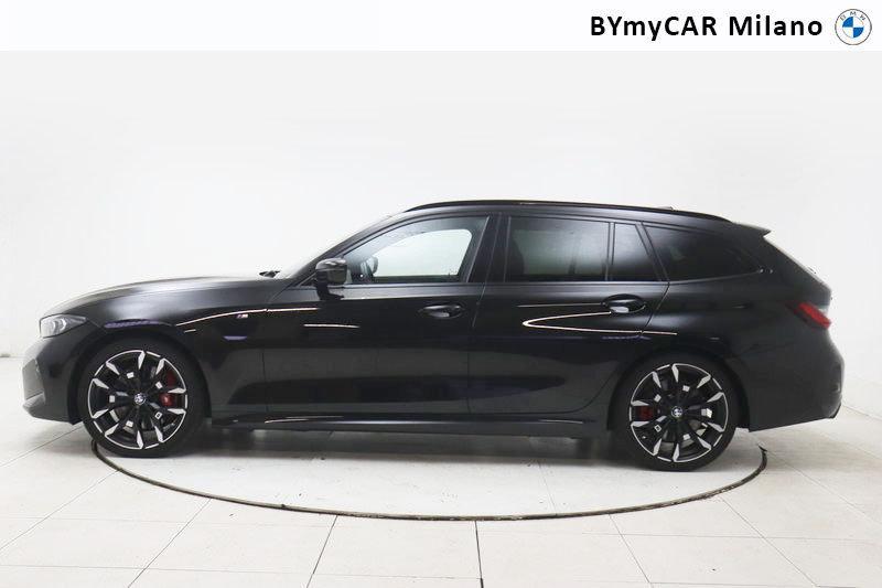 BMW Serie 3 Touring 330 i M Sport Pro xDrive