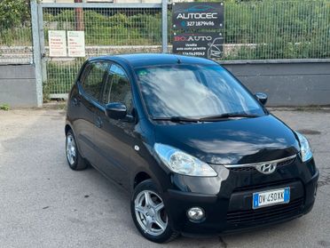 Hyundai i10 1.2 16V BlueDrive GPL Dynamic