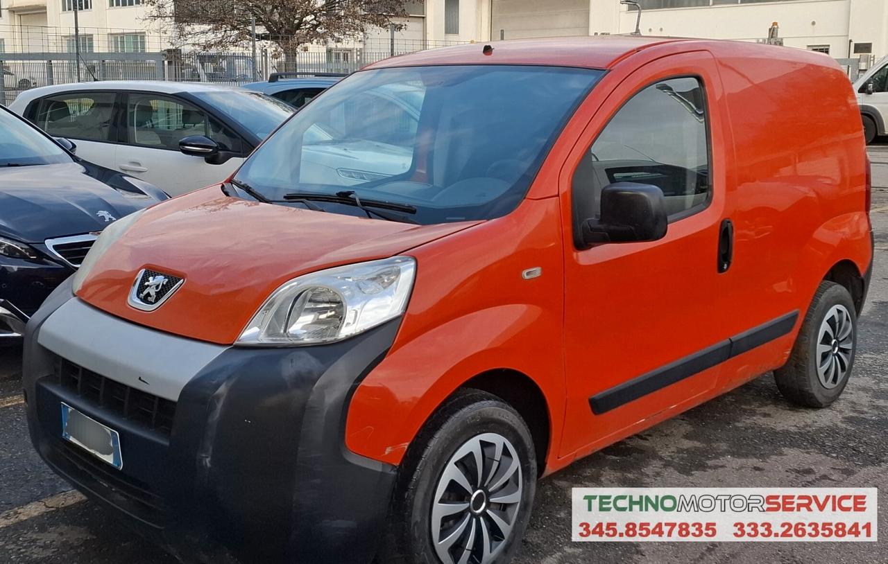 Fiat Fiorino 1.3 MJT 75CV Furgone