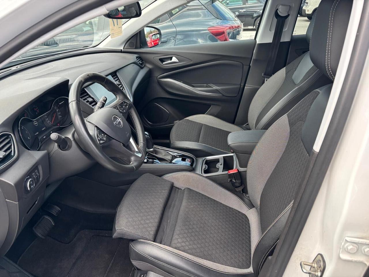 Opel Grandland X 1.5 diesel - 2020