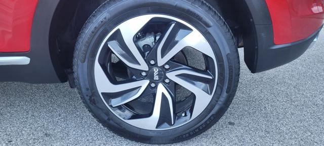 EMC Wave 3 1.5T CVT GPL