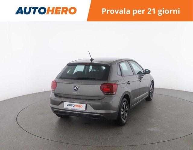 VOLKSWAGEN Polo 1.0 TSI 5p. Comfortline BlueMotion Technology