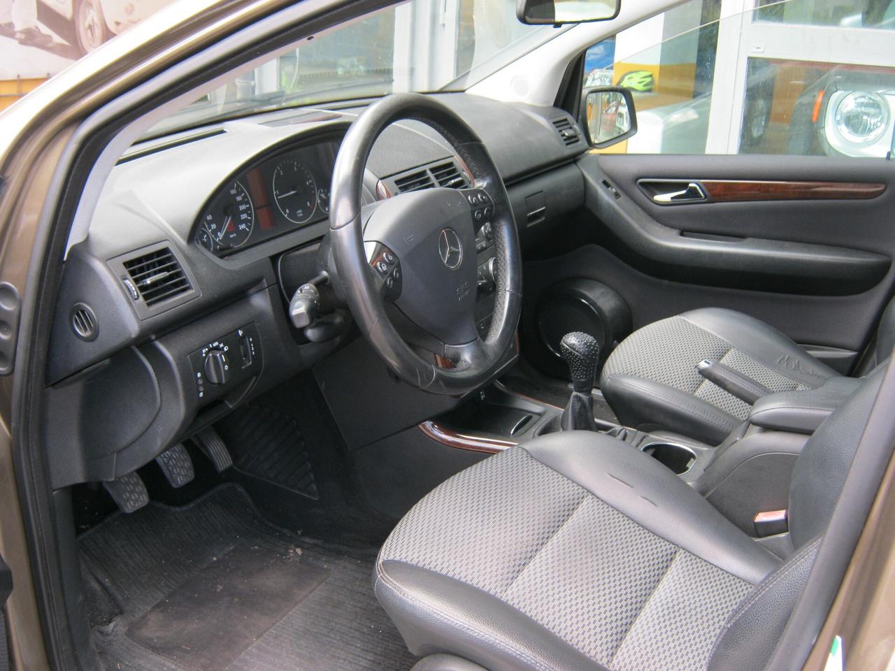 Mercedes-benz A 180 A 180 CDI Elegance
