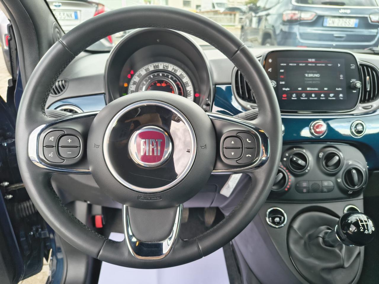 Fiat 500 1.0 Hybrid *PREZZO REALE, NO OBBLIGHI O VINCOLI*