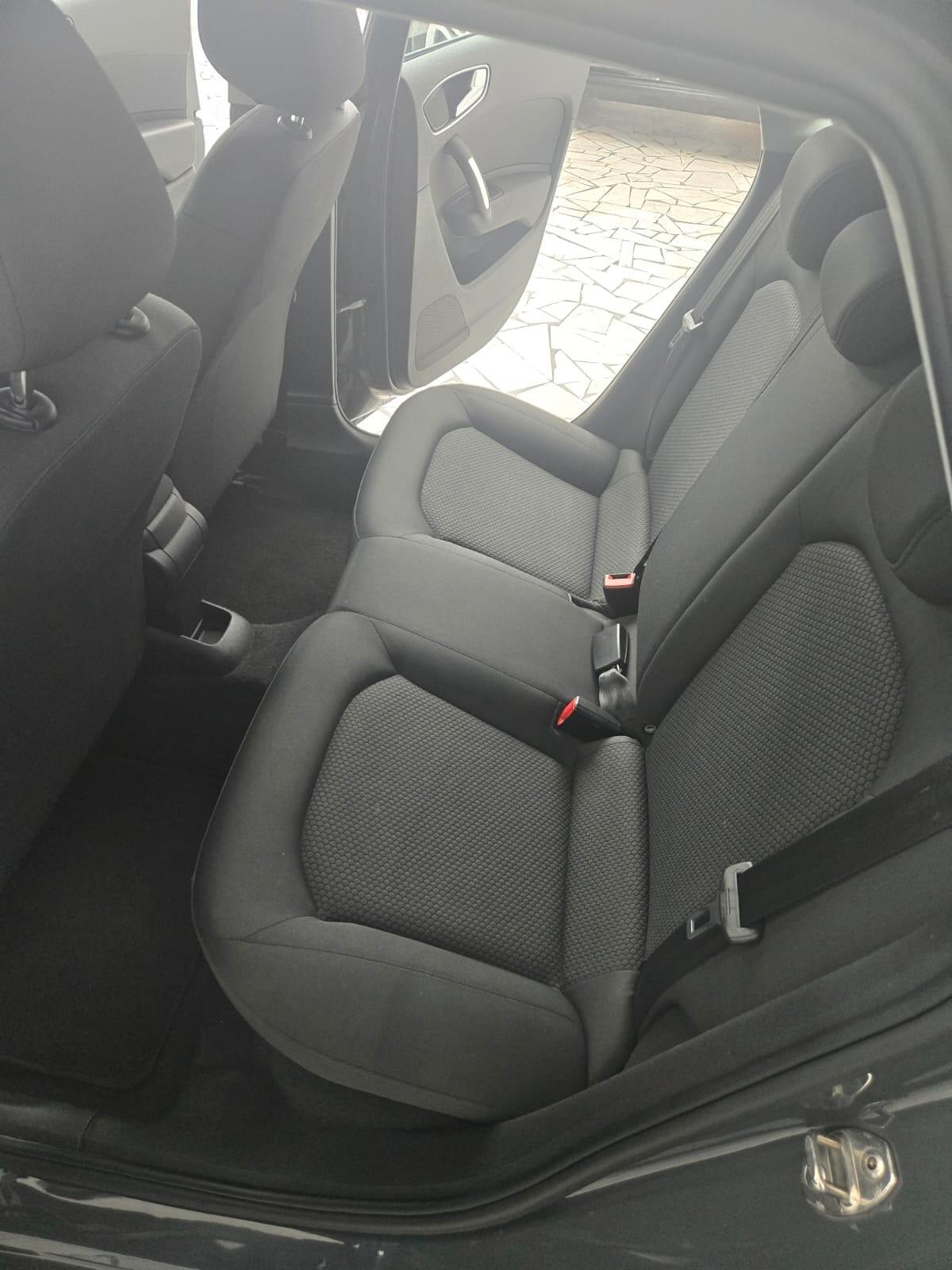 Audi A1 SPB 1.4 TDI Admired